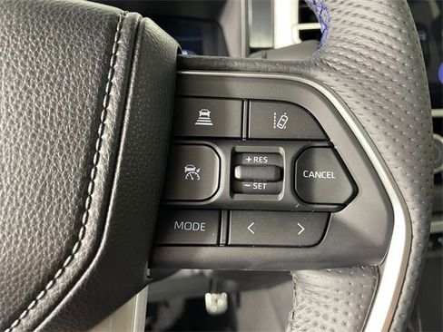 New 2025 Toyota Tundra Limited w/ TRD Off-Road Package image 10