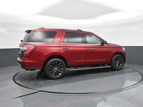 Used 2019 Ford Expedition Limited w/ Driver Assistance Package image 10