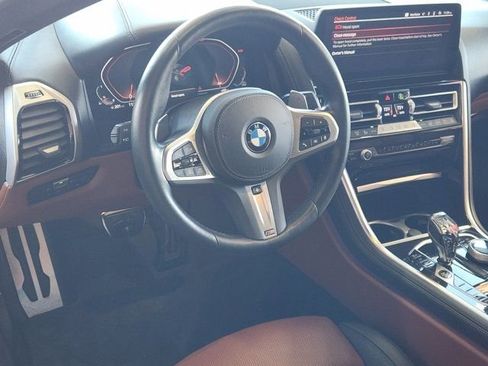 Used 2023 BMW 840i Coupe image 25