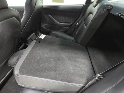 Used 2019 Tesla Model 3 Long Range AWD/4WD image 35