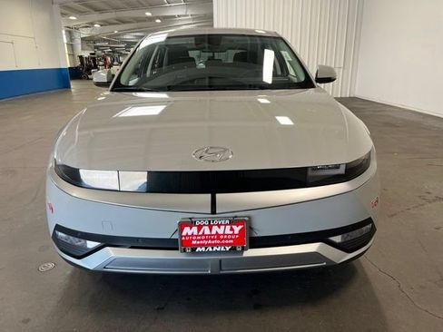 Used 2024 Hyundai Ioniq 5 SEL RWD image 8