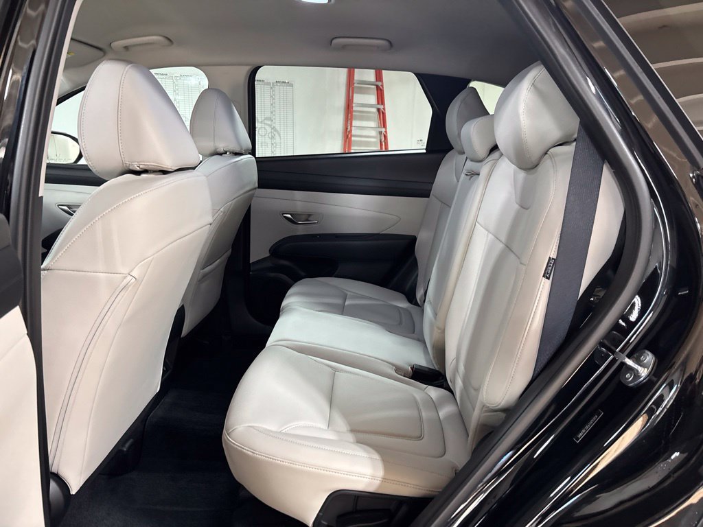 New 2026 Hyundai Tucson SEL Plus AWD/4WD image 14