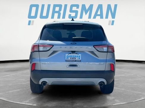 Used 2022 Ford Escape SE w/ Cold Weather Package AWD/4WD image 5