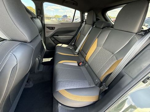 New 2026 Subaru Crosstrek 2.5i Sport image 22