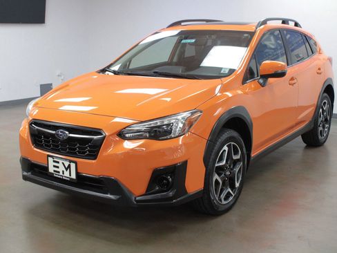Used 2019 Subaru Crosstrek 2.0i Limited w/ Moonroof Package w/Navigation image 4