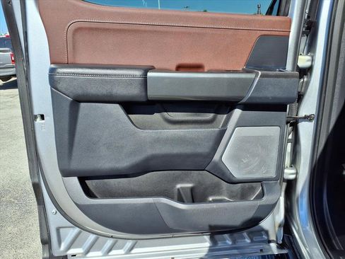 Used 2023 Ford F150 Lariat w/ Equipment Group 502A High image 22