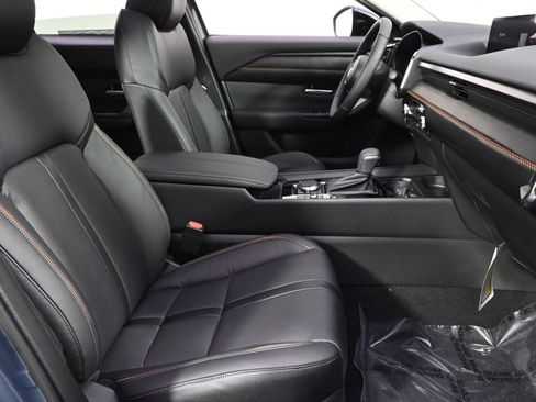 New 2026 MAZDA CX-50 2.5 Hybrid w/ Weather Package image 16