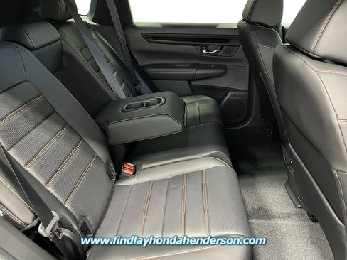 New 2026 Honda CR-V Sport-L image 28