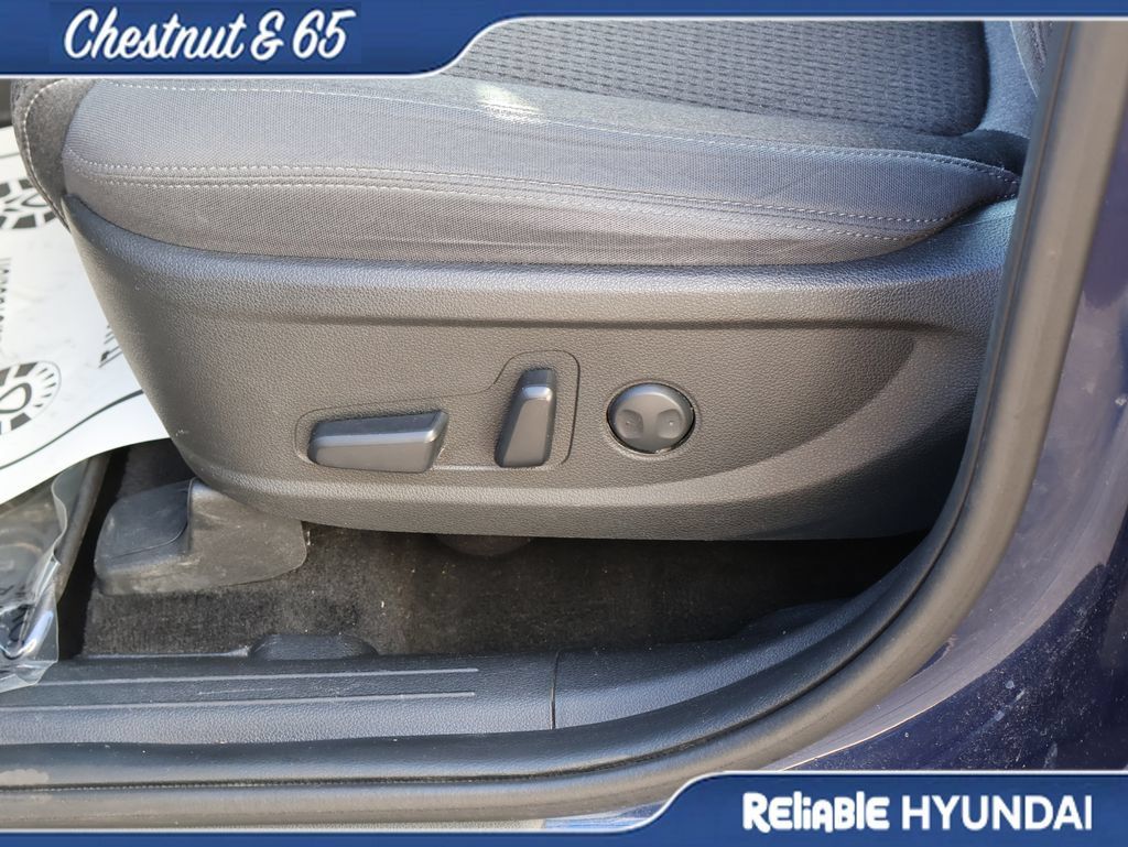 Used 2023 Hyundai Santa Fe SEL AWD/4WD image 24