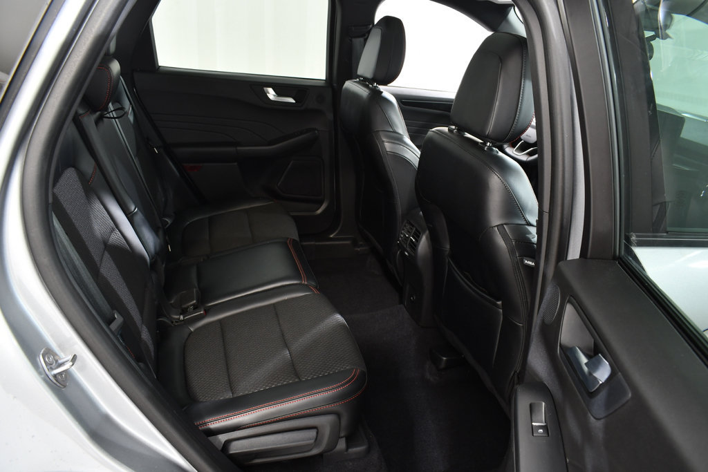 Used 2023 Ford Escape ST-Line Select w/ Tech Pack #2 AWD/4WD image 19