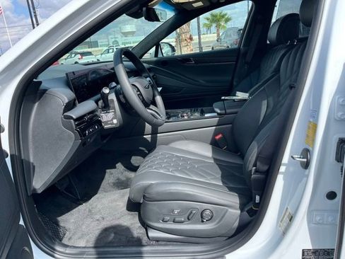 New 2026 Genesis G80 3.5T Prestige AWD/4WD image 15
