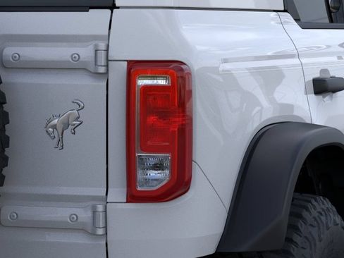 Used 2026 Ford Bronco Heritage Edition AWD/4WD image 49