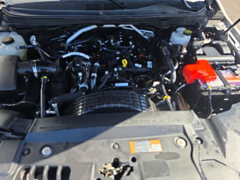 Used 2021 Ford Ranger XLT w/ Equipment Group 301A Mid RWD image 32