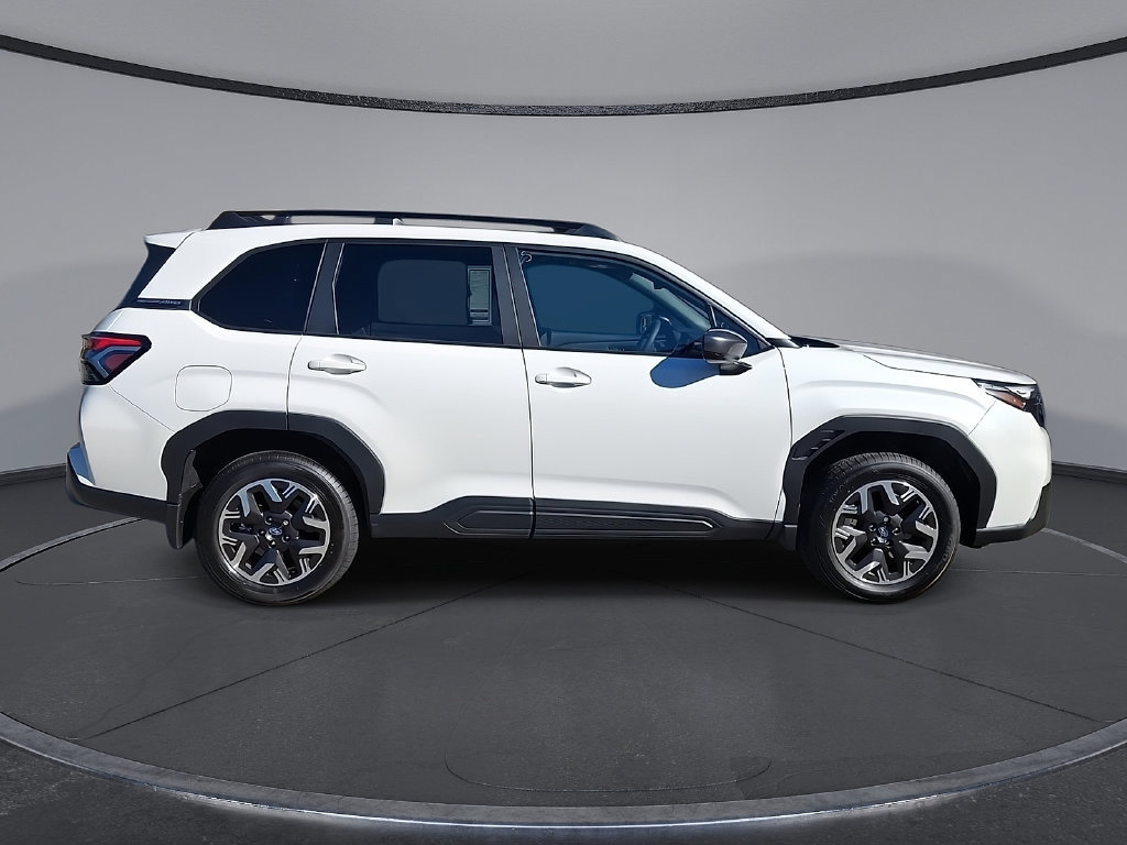 New 2026 Subaru Forester Premium AWD/4WD image 5