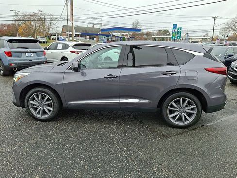 Used 2019 Acura RDX w/ Technology Package image 7
