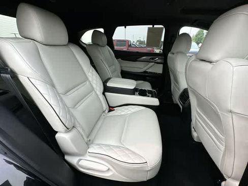 Used 2023 MAZDA CX-9 Signature AWD/4WD image 26