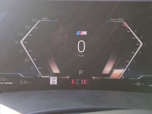 Used 2026 BMW X5 sDrive40i w/ M Sport Package image 11