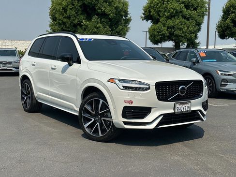Certified 2023 Volvo XC90 T8 Plus image 1