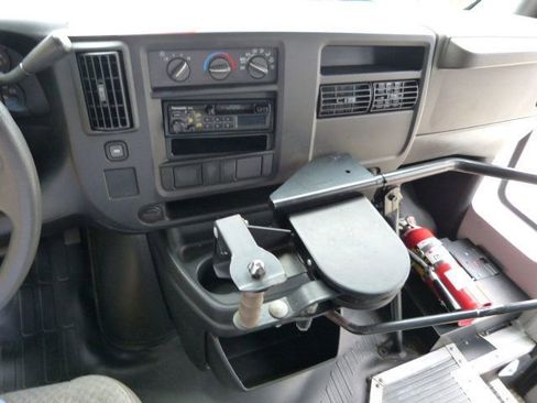 Used 2007 Chevrolet Express 3500 w/ School Bus Package image 38