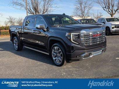 Used 2023 GMC Sierra 1500 Denali