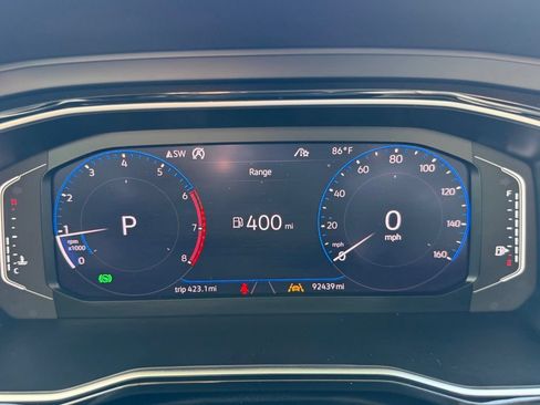 Used 2020 Volkswagen Jetta SEL Premium FWD image 12