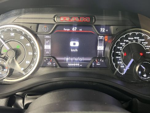 Used 2022 RAM 1500 Sport w/ G/T Package AWD/4WD image 26