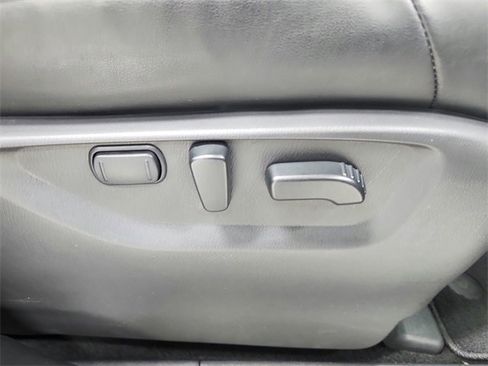 Used 2024 INFINITI QX80 Luxe image 41