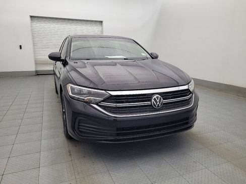 Used 2023 Volkswagen Jetta S image 14