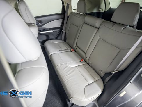 Used 2015 Honda CR-V EX-L image 29