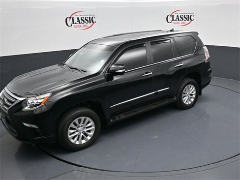 Used 2016 Lexus GX 460 image 19