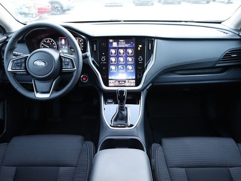 Used 2025 Subaru Outback Premium w/ Popular Package #1A image 20