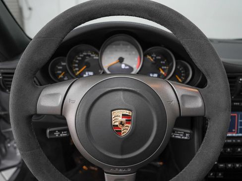 Used 2008 Porsche 911 GT2 RWD image 41