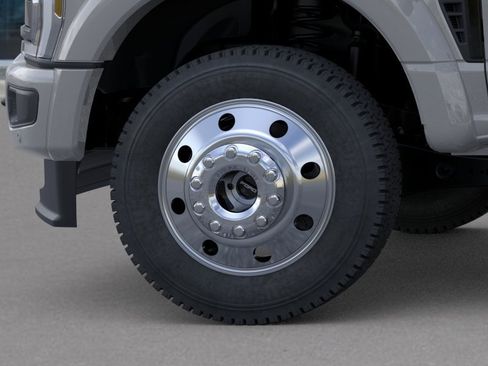 New 2026 Ford F450 Platinum AWD/4WD image 21