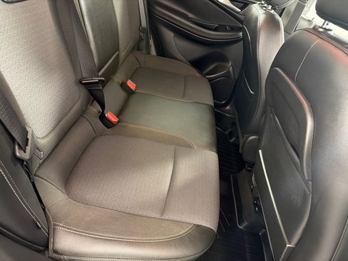 Used 2021 Buick Encore GX Select FWD image 20