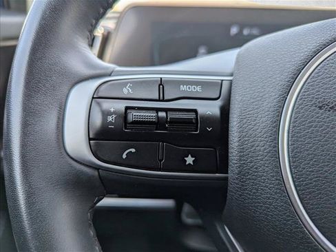 Used 2024 Kia Sportage EX FWD image 13