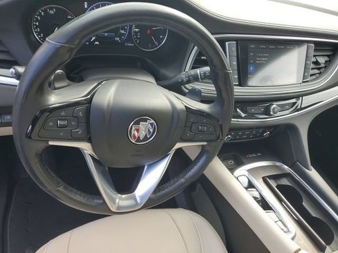 Used 2022 Buick Enclave Avenir w/ Trailering Package, 5000 lbs. AWD/4WD image 20