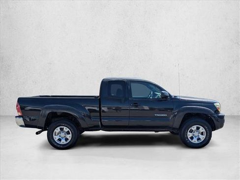 Used 2006 Toyota Tacoma PreRunner image 4
