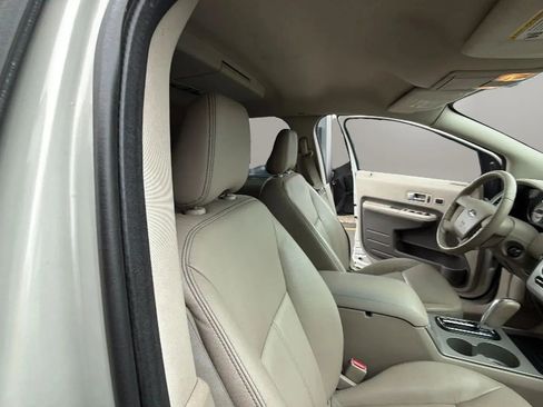 Used 2007 Ford Edge SEL Plus image 20