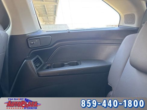 Used 2020 Honda Odyssey Elite image 39