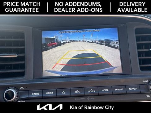 Used 2019 Hyundai Elantra Value Edition image 19