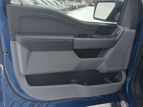 Used 2022 Ford F150 XLT w/ Equipment Group 302A High image 22