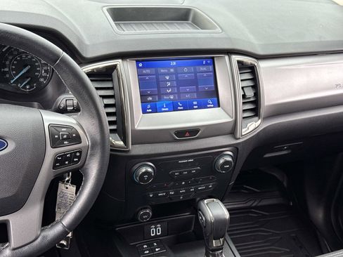 Used 2020 Ford Ranger XLT w/ Equipment Group 301A Mid image 3