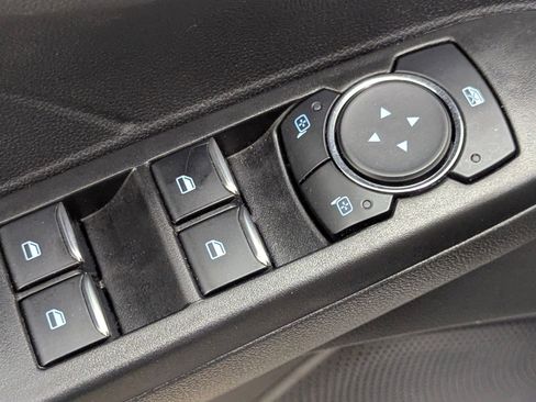 Certified 2023 Ford Escape Platinum w/ Premium Technology Package image 23