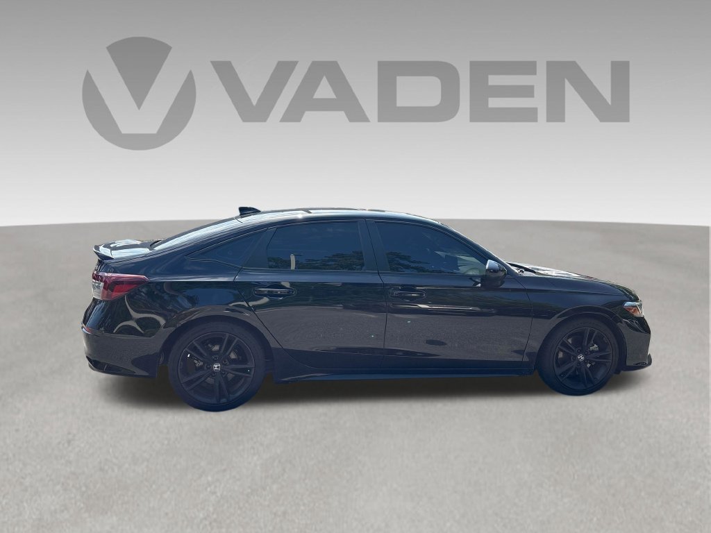 Used 2025 Honda Civic Si image 28