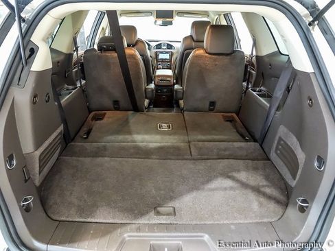 Used 2014 Buick Enclave Premium w/ Trailering Provision Package image 23