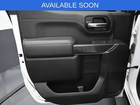 Used 2019 GMC Sierra 1500 AT4 AWD/4WD image 29