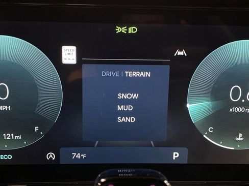 New 2026 Hyundai Palisade Calligraphy image 25