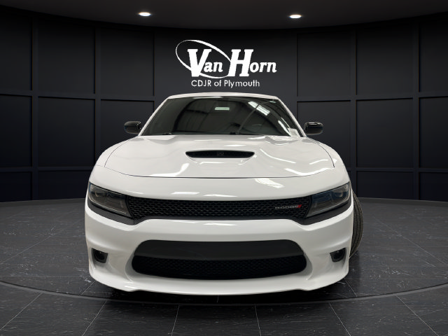Used 2023 Dodge Charger R/T w/ Plus Group RWD image 2
