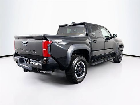Used 2024 Toyota Tacoma TRD Off-Road AWD/4WD image 11