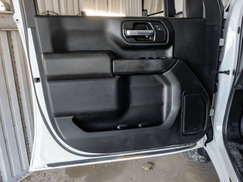 Used 2023 GMC Sierra 2500 Pro w/ Convenience Package AWD/4WD image 43